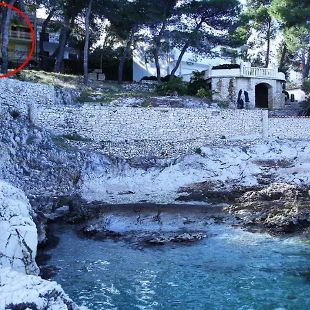 Eden - 30m From The Sea Apartment Slatine