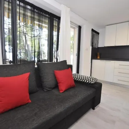 Apartment Eden - 30m From The Sea *