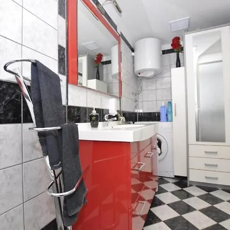 Apartment Eden - 30m From The Sea *